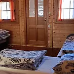 Ferienhaus Na Zaciszu Dziwnówek