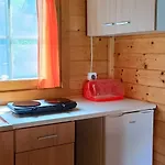 Prázdninový dům Na Zaciszu Dziwnówek