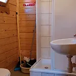 Na Zaciszu Dziwnówek