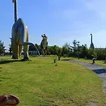 Na Zaciszu Ferienhaus Dziwnówek
