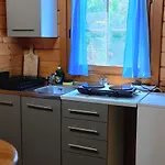 Ferienhaus Na Zaciszu *