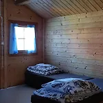 Na Zaciszu Ferienhaus