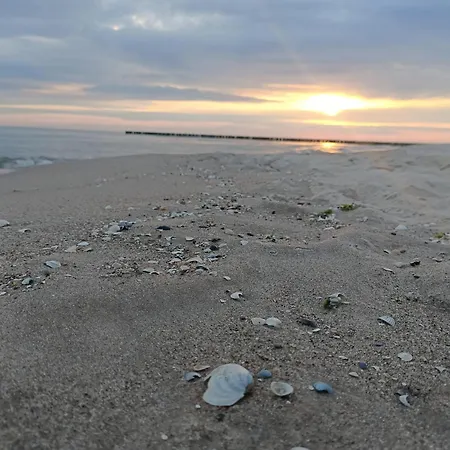 Na Zaciszu Semesterbostad *