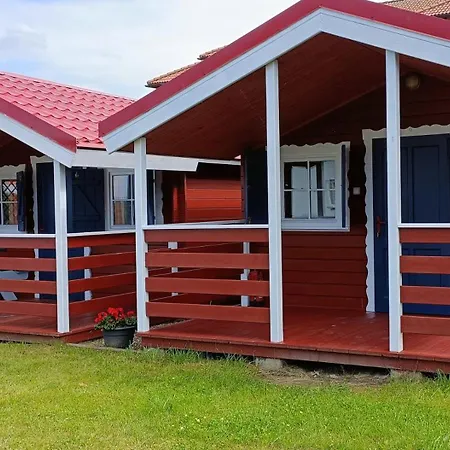 Na Zaciszu * Dziwnówek