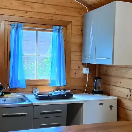 Na Zaciszu * Dziwnówek