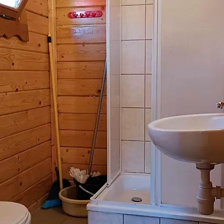 Na Zaciszu Dziwnówek