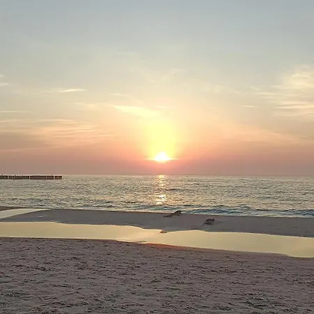 Na Zaciszu Dziwnówek