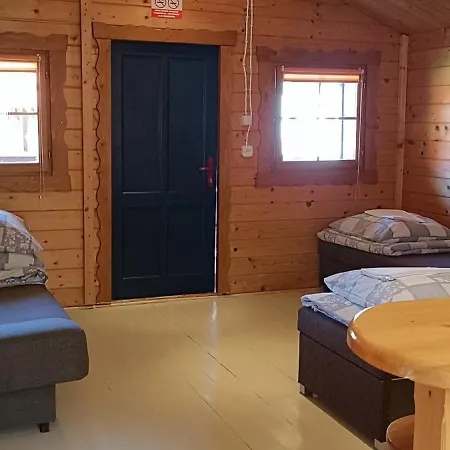 Na Zaciszu Dziwnówek