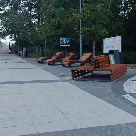 Na Zaciszu