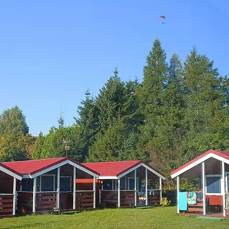 Na Zaciszu Semesterbostad Dziwnówek