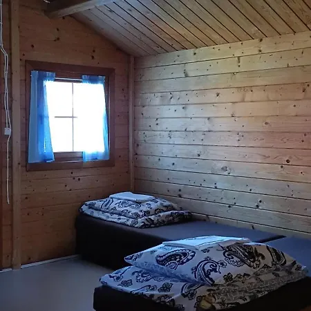 Na Zaciszu Semesterbostad