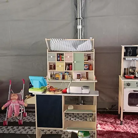 Na Zaciszu Dziwnówek