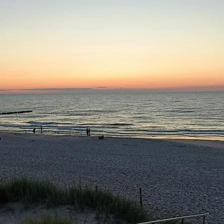 Na Zaciszu Semesterbostad *