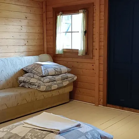 Na Zaciszu Dziwnówek