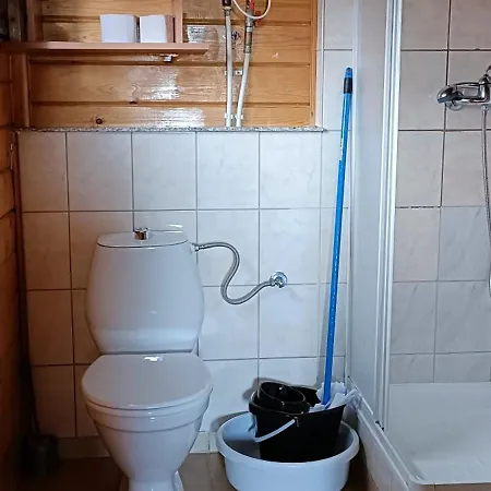 Na Zaciszu * Dziwnówek