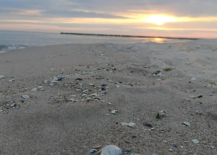 Na Zaciszu Vakantiehuis *