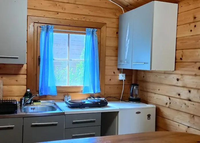 Na Zaciszu * Dziwnówek