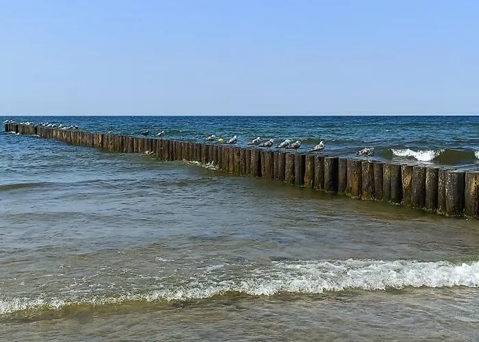 Na Zaciszu Vakantiehuis *