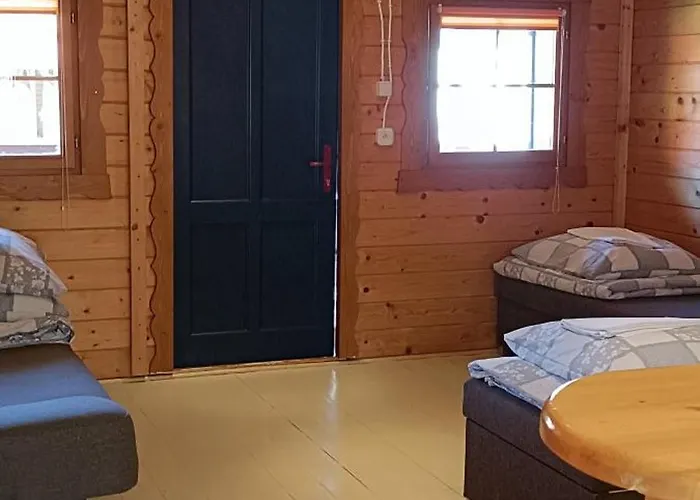 Na Zaciszu Dziwnówek