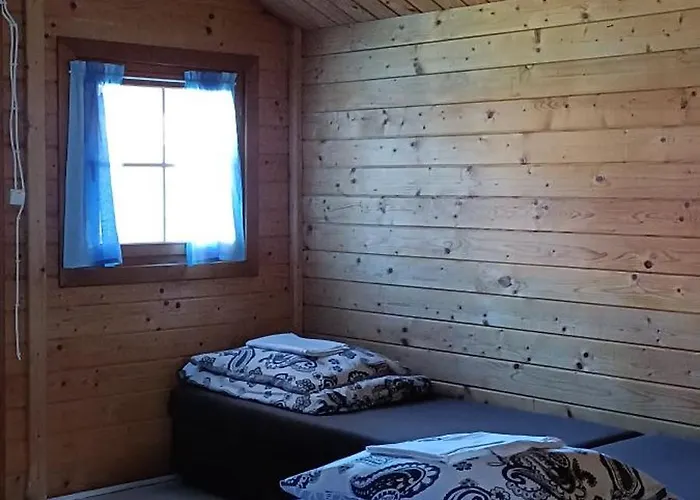 Na Zaciszu Vakantiehuis