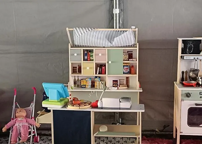 Na Zaciszu Dziwnówek