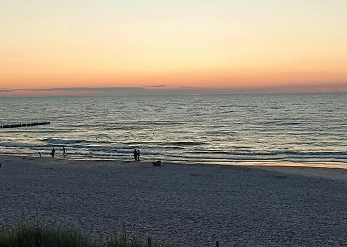 Na Zaciszu Vakantiehuis *