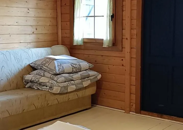 Na Zaciszu Dziwnówek