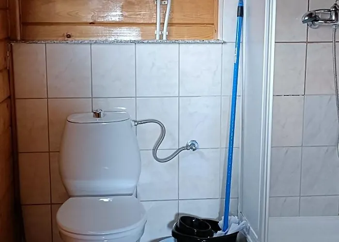 Na Zaciszu * Dziwnówek